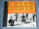 AL GARCIA & THE RHYTHM KINGS - AL GARCIA & THE RHYTHM KINGS / 1999 UK BRAND NEW Sealed CD 