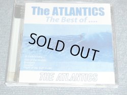 画像1: THE ATLANTICS - THE BEST OF / 2005 AUSTRALIA ONLY Used CD  