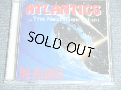 画像1: THE ATLANTICS -...THE NEXT GENERATION GUITAR / 2001 AUSTRALIA Used  2-CD 