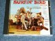 THE TRASHMEN - SURFIN' BIRD ( 26 TRACKS ) / 1990 DENMARK ORIGINAL Used CD 