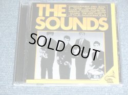 画像1: THE SOUNDS - THE SOUNDS  / 2008  FINLAND USED  CD LIMITED RE-PRESS