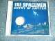 THE SPACEMEN - ENTRY OF THE JUPITER   / 1996 SWEDEN ORIGINAL Used CD 