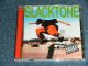 SLACKTONE - WARNING REVERB INSTRUMENTALS/ 1997 US ORIGINAL Used CD 