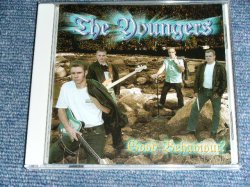 画像1: THE YOUNGERS - GOOD  BEHAVIOUR? / 2007 FINLAND  ORIGINAL Used CD 