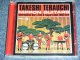 寺内タケシ TAKESHI TERAUCHI - NIPPON GUITAR : INSTRUMENTAL SURF, ELEKI & TSUGARU ROCK 1966-1974  / 2011 UK ENGLAND ORIGINAL Brand New  SEALED CD