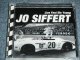 STEREOPHONIC SPACE SOUND UNLIMITED - JO SIFFERT : LIVE FAST-DIE YOUNG ( ROCKIN' INSTRO.) / 2005 US AMERICA ORIGINAL  BRAND NEW  CD 