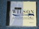 BRIAN WILSON of THE BEACH BOYS - WORDS and MUSIC ( INTERVIEW )  / 1988 US AMERICA ORIGINAL Used CD 