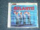 ATLANTIS  - VOL.2 : MORE GREAT GUITAR INSTRUMENTALS (MINT-/MINT) (DE OB OC)  / 1996 HOLLAND ORIGINAL Used CD 