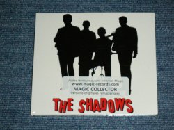 画像1: THE SHADOWS -  THE BEST OF : APACHE  / 2001 FRANCE Brand New SEALED CD 
