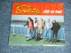 THE SPOTNICKS -  STILL ON TOUR / 2007 FRANCE  Brand New SEALED CD 