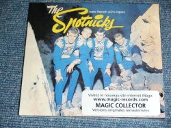 画像1: THE SPOTNICKS -  RARE FRENCH 60's TAPES  / 2003 FRANCE  Brand New SEALED CD 