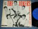 The JOKERS - JOLISHAKA   / 195? HOLLAND ORIGINAL Used 7" Single