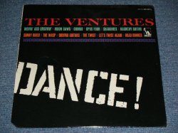 画像1: THE VENTURES - DANCE ! (BRAND NEW SEALED  ) / 1970's US  RELEASE VERSION STEREO NEW   LP 