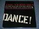 THE VENTURES - DANCE ! (BRAND NEW SEALED  ) / 1970's US  RELEASE VERSION STEREO NEW   LP 