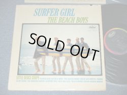 画像1: The BEACH BOYS - SURFER GIRL ( Matrix Number : A) T1-1981-T6/ B) T2-1981-T6 : VG++/VG+++ ) / 1963 US ORIGINAL MONO LP