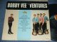 THE VENTURES & BOBBY VEE - BOBBY VEE MEETS THE VENTURES ( Matrix Number  S1/S2 : Ex/Ex+++ ) / 1963 US AMERICA ORIGINAL MONO Used  LP
