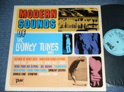 画像1: THE LOONEY TUNES BAND - MODERN SOUND OF   / 1995 GERMANY GERMAN ORIGINAL Brand New LP 