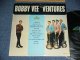 THE VENTURES & BOBBY VEE - BOBBY VEE MEETS THE VENTURES ( Matrix Number  S1/S2 : Ex/Ex+ ) / 1963 US AMERICA ORIGINAL MONO Used  LP