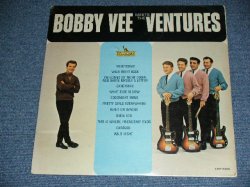 画像1: THE VENTURES & BOBBY VEE - BOBBY VEE MEETS THE VENTURES( BRAND NEW SEA;LED) / 1963 US AMERICA ORIGINAL Brand New SEALED LP