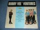 THE VENTURES & BOBBY VEE - BOBBY VEE MEETS THE VENTURES( BRAND NEW SEA;LED) / 1963 US AMERICA ORIGINAL Brand New SEALED LP