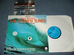 画像1: THE LOONEY TUNES BAND - COOL SURFIN' with Bonus Single    / 1993 GERMANY GERMAN ORIGINAL Brand New LP 