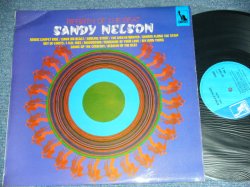 画像1: SANDY NELSON - REBIRTH OF THE BEAT / 1969 US ANERICA  ORIGINAL  Used  LP 