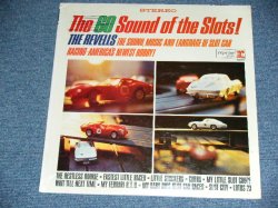 画像1: THE REVELLS - THE GO SOUND OF THE SLOTS! ( BRAND NEW SEALED Copy )   / 1965 US AMERICA ORIGINAL STEREO Brand New SEALED  LP 