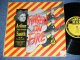 ARTHUR(Guitar Boggie ) SMITH - FINGERS ON FIRE  ( 10" LP )   / 1955 US AMERICA ORIGINAL Used 10" LP 