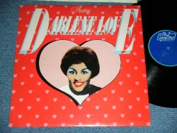画像1: DARLENE LOVE - MASTERS ( Ex+++/Ex+++ )  / 1981  UK ENGLAND ORIGINAL Used LP 