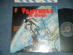 画像1: THE VENTURES - IN SPACE (  Reissue 9 Tracks Version : Ex+++,MINT/MINT ) / 1978  US AMERICA REISSUE  Brand New SEALED  LP 