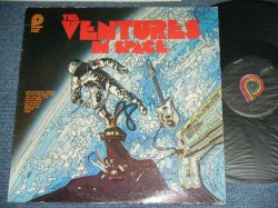 画像1: THE VENTURES - IN SPACE (  Reissue 9 Tracks Version : Ex++/MINT ) / 1978  US AMERICA REISSUE  Brand New SEALED  LP 