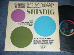 画像1: THE SHADOWS - SHINDIG   ( Ex++/EX+++ ) / 1964? CANADA Only ORIGINAL Used LP 