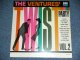 THE VENTURES - TWIST PARTY VOL.2   (   BRAND NEW SEALED ) / 1962  US AMERICA  Brand New SEALED  LP