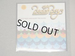 画像1: THE BEACH BOYS - THAT'S WHY GOD MADE THE RADIO / 2012 US AMERICA ORIGINAL Brand New SEALED LP