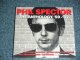 V.A.OMNIBUS  - PHIL SPECTOR :THE ANTHOLOGY '59-'62 / 2013 EUROPE BRAND NEW SEALED 3-CD