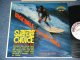 DICK DALE & HIS DEL-TONES - SURFERS' CHOICE ( MINT-/MINT- )  / 1962 US AMERICA ORIGINAL MONO Used LP 