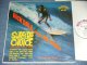 DICK DALE & HIS DEL-TONES - SURFERS' CHOICE ( Ex+/Ex++ )  / 1962 US AMERICA ORIGINAL MONO Used LP 