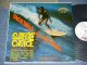 DICK DALE & HIS DEL-TONES - SURFERS' CHOICE ( Ex+++/MINT- B-4:Ex )  / 1962 US AMERICA ORIGINAL MONO Used LP 