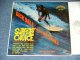 DICK DALE & HIS DEL-TONES - SURFERS' CHOICE ( Ex+/Ex++ )  / 1962 US AMERICA ORIGINAL MONO Used LP 