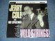 JERRY COLE and His SPACEMEN - WILD STRINGS!  /  2001 US Limited 180 Gram HEAVY Weight Brand New SEALED  LP