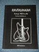 Sheet Music - RAUTALANKAA  