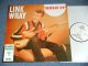 LINK WRAY - HOLD IT / 1998? EUROPE EU Brand New MONO LP