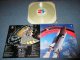 The VENTURES - NASA 25TH ANNIVERSARY  / 1984 US AMERICA REISSUE "CLEAR WAX VINYL" UsedLP 