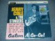 JERRY COLE and The STINGERS - GUITAR'S A GO-GO! /  2000 US Limited 180 Gram HEAVY Weight Brand New SEALED  LP