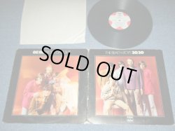 画像1: The BEACH BOYS - 20/20  (Matrix #A) SKAO 1 133 X-8 IAM in TRIANGLE B) SKAO 2 133 X-6 IAM in TRIANGLE)  "SCRANTON Press in PENNSYLVANIA"  (Ex+/Ex)/ 1969.2.10. RELEASE Vesion US AMERICA ORIGINAL 1st ISSUED "WHITE & RED STAR LINE label" Used LP