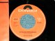 SPOTNICKS, The -  KU'DAMM PROMRNADE / 1964 WEST-GERMANY GERMAN  ORIGINAL Used 7" Single   