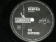 THE VENTURES - A) MEMPHIS / B) TRANTELLA ( Ex++/Ex++ )   / 1963 AUSTRALIA  Original 7" Single With COMPANY SLEEVE 