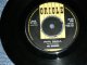 SPOTNICKS, The -  HAVA NAGILA : HIGH FLYIN' SCOTSMAN　( Ex++/Ex+++ ) / 1963 UK England  ORIGINAL Used 7" Single