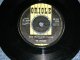 SPOTNICKS, The -  THE SPOTNICKS THEME : ORANGE BLOSSOM SPECIAL　/ 1962 UK England  ORIGINAL Used 7" Single