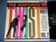 THE VENTURES - TWIST PARTY VOL.2 ( Ex++/Ex+++ )  / 1962 UK ENGLAND ORIGINAL MONO Used LP 